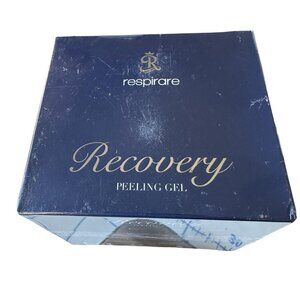 Respirare Recovery Peeling Gel For All Skin Types NEW Sealed
